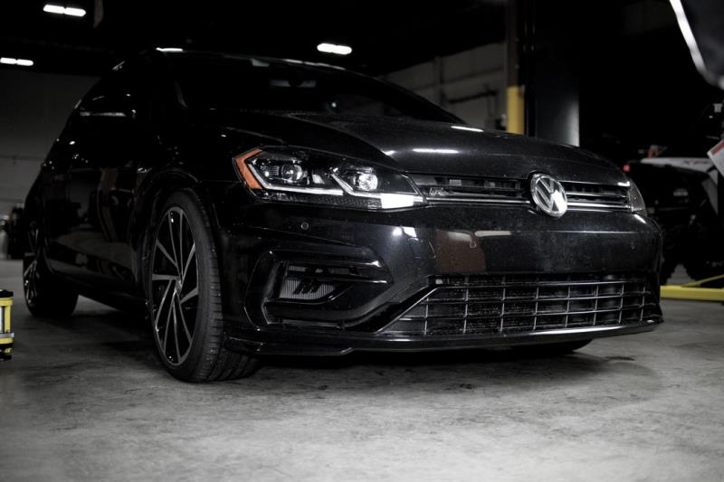 Mishimoto Transmissiekoeler Volkswagen Golf 7 GTI / R / Leon 3 Cupra / S3 8V / TT 8S 2.0 TFSI
