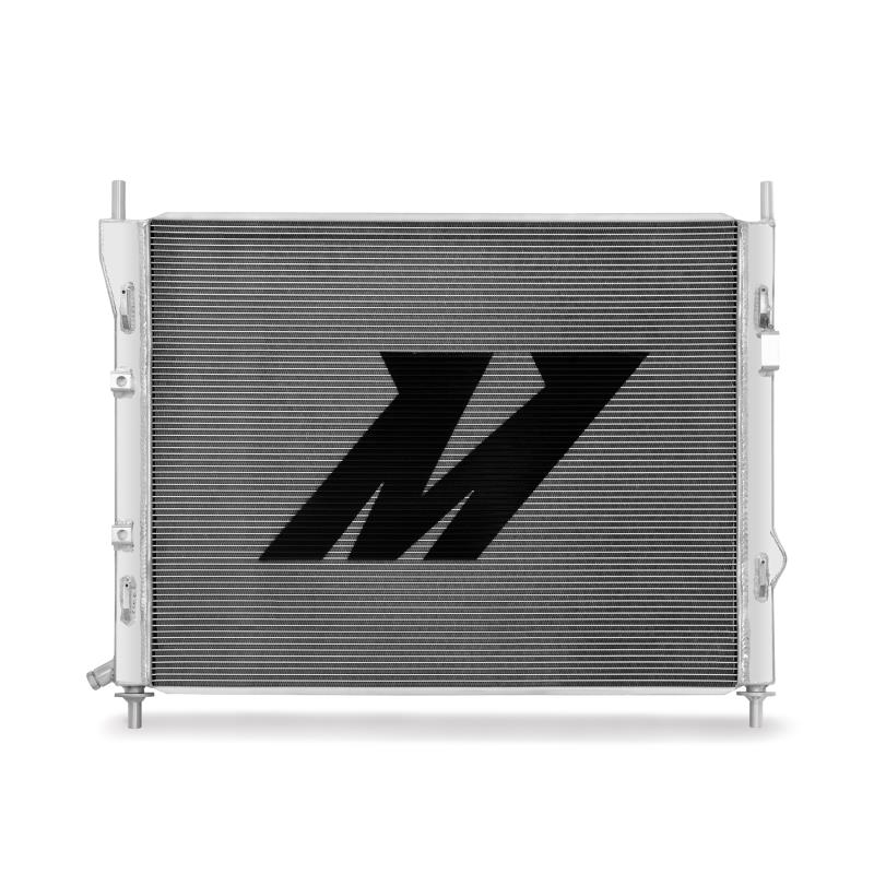 Mishimoto Radiateur Ford Mustang GT V8 S550