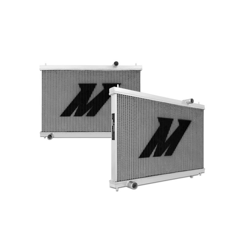 Mishimoto Radiateur Nissan GTR
