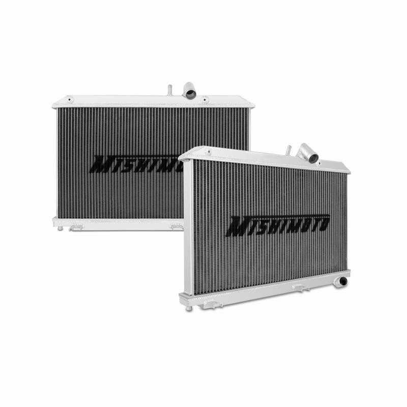 Mishimoto Radiateur Mazda RX8