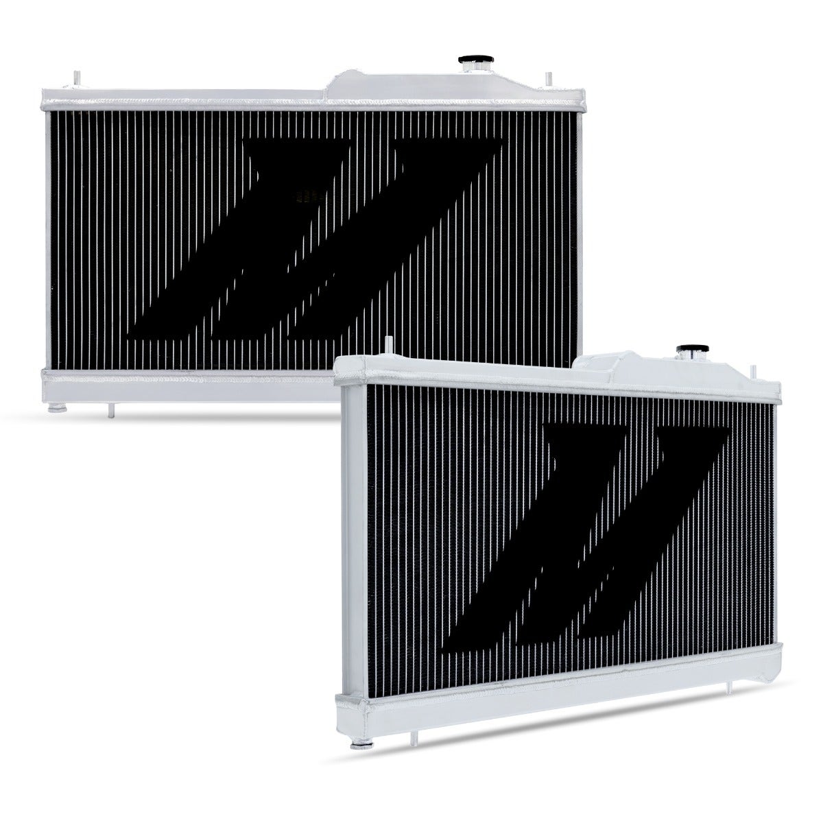 Mishimoto Radiateur Subaru Impreza STI 08-14
