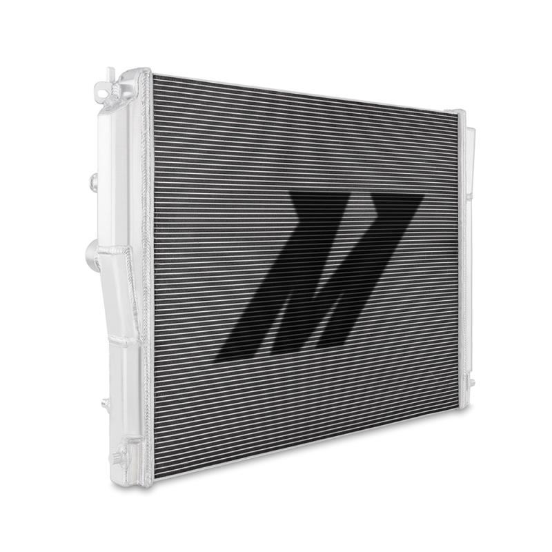 Mishimoto Radiateur Toyota Supra GR 3.0 A90 MK5
