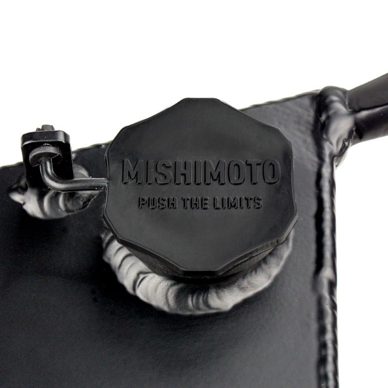 Mishimoto Ruitensproeier reservoir tank Mazda MX5 ND