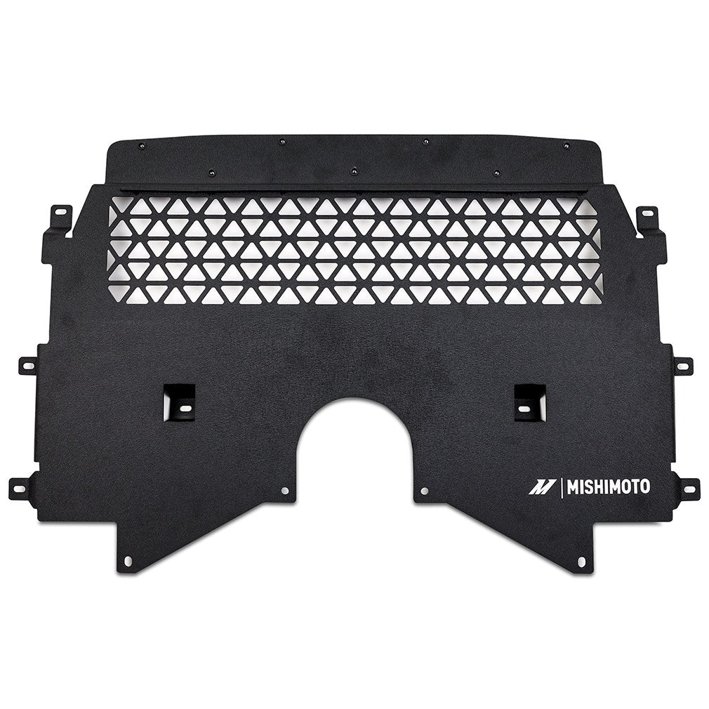 Mishimoto Carterbescherming BMW M3 G80 / M4 G8x / M2 G87