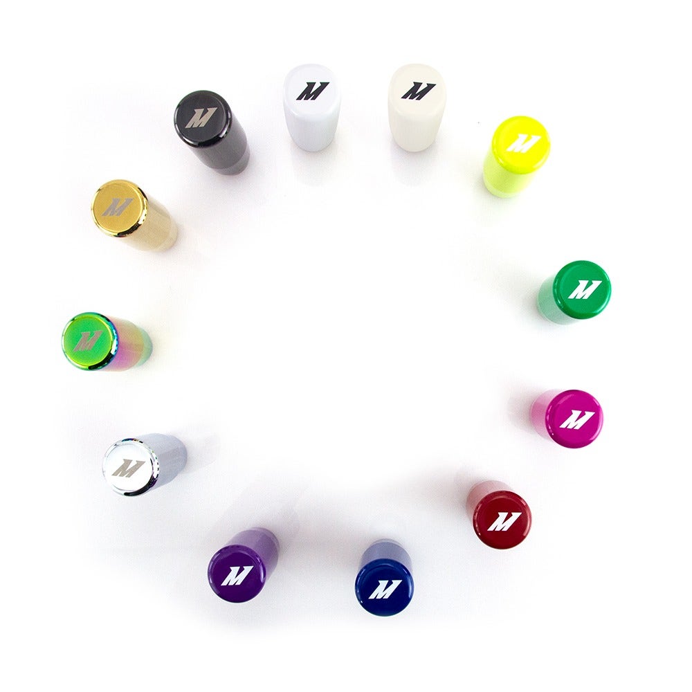 Mishimoto Weighted Shift Knob