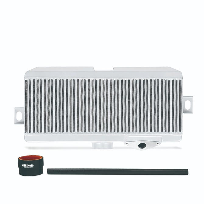 Mishimoto Top Mount Intercooler Subaru Impreza STI 08-17