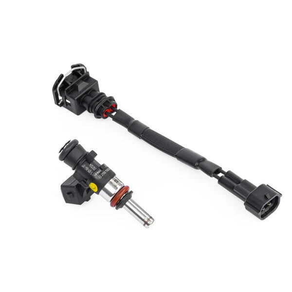 APR Brandstofinjectoren Kit Audi RS3 8V.5 / 8Y en TTRS 8S