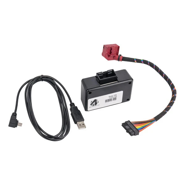 AutoPolar Polar FIS+ Advanced Audi A3