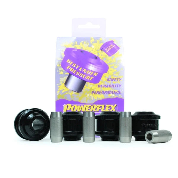 A4 / S4 / RS4 B9 and A5 / S5 / RS5 F5 Powerflex Front Upper Wishbone Arms Bushes