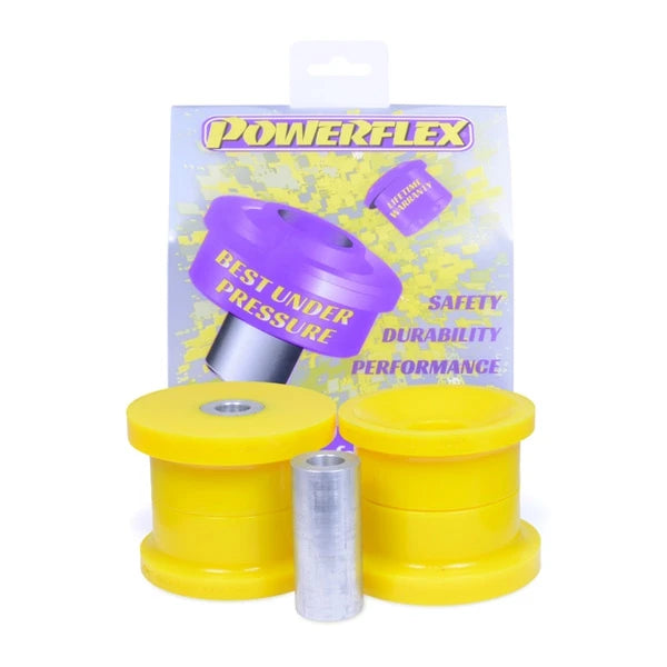 BMW 135i / M140i / M235i / M240i / 335i / 340i / 440i E / F-Series Powerflex Rear Subframe Rear Bushes