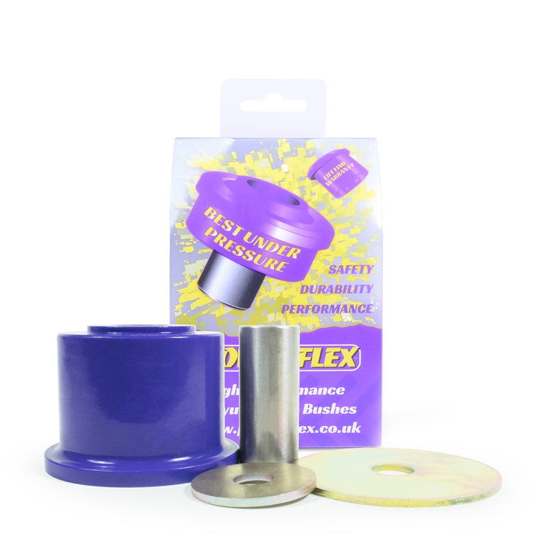 Powerflex Achterste differentieel achter montagebus BMW M135i / M140i / M235i / M240i F2x en 335i / 340i F3x