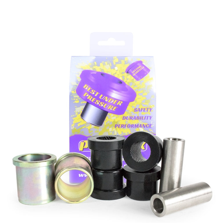 Powerflex Achterste draagarm binnenbussen BMW M3 E36 / M3 E46