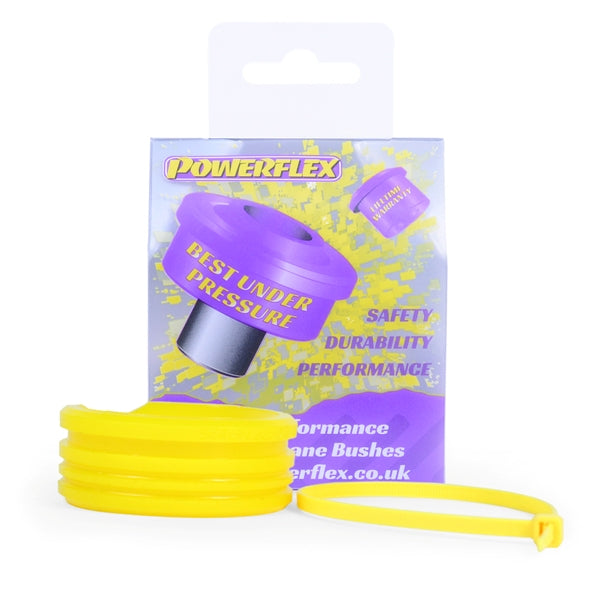 Powerflex Bovenste motorsteun insert Toyota Yaris GR