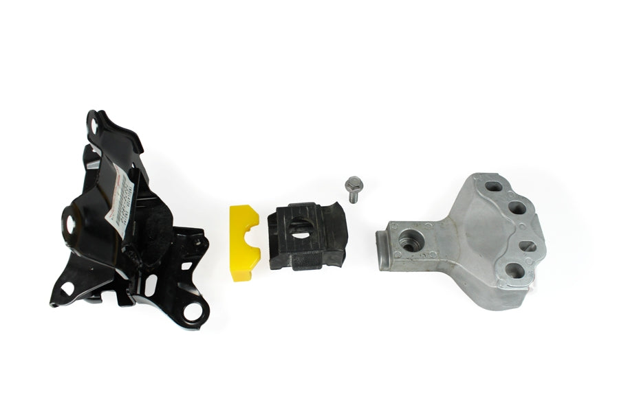 Powerflex Bovenste versnellingsbaksteun insert Toyota Yaris GR 3