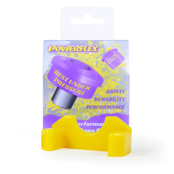 Powerflex Bovenste versnellingsbaksteun insert Toyota Yaris GR
