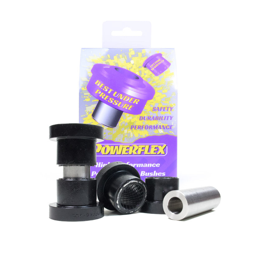 Powerflex Bussen voor Nissan R35 GTR