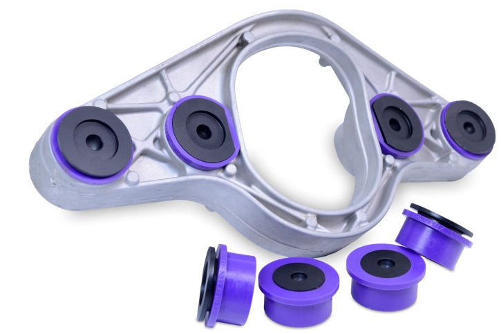 Powerflex Differentieel voorste bevestigingsbussen BMW M2 F87 / M3 F80 / M4 F8x 2