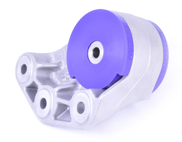Powerflex Differentieel voorste montagebus Audi RS4 B7 2