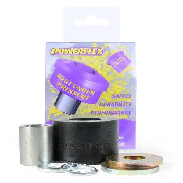 Powerflex Differentieel voorste montagebus BMW M3 E46