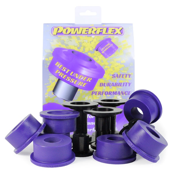Powerflex Differentieel voorste ophangbussen BMW M2 G87 en M3 / M4 G8x