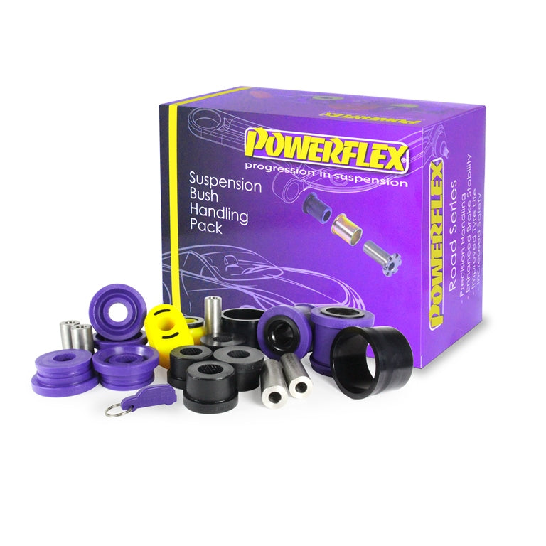 Powerflex Handling Pack Mini Cooper S / JCW F56