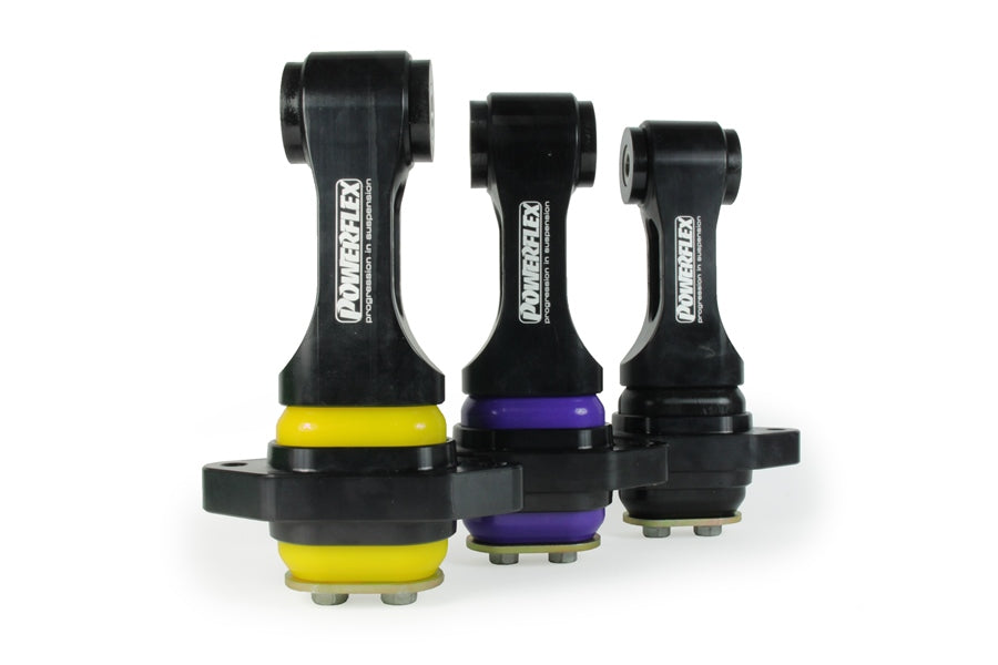 Powerflex Lager koppelingssteun Hyundai I30 N 2