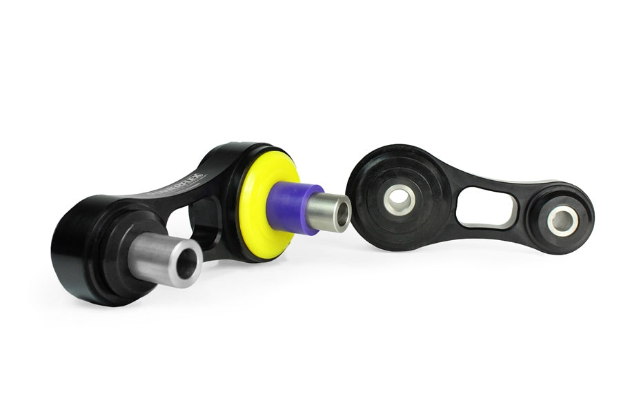 Powerflex Lagere koppelsteun Renault Megane 4 RS / Alpine A110 1.8Tce 2
