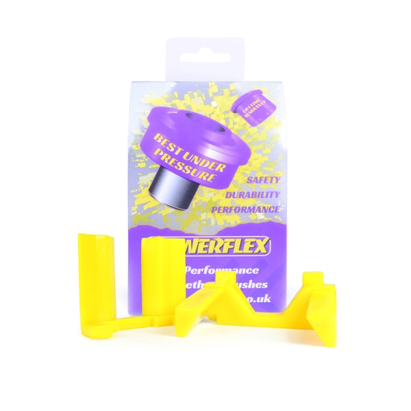 Powerflex Motorsteun insert Audi RS3 8P en TTRS Mk2