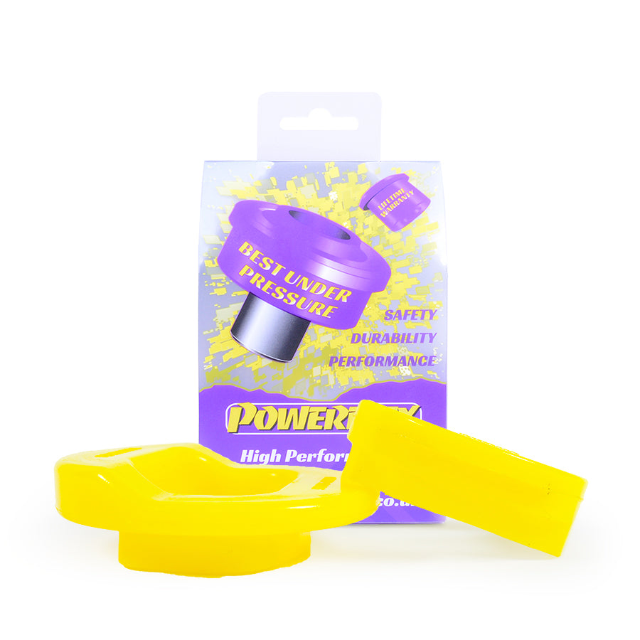 Powerflex Motorsteun insert BMW M3 F80 / M4 F8X / M2 Comp