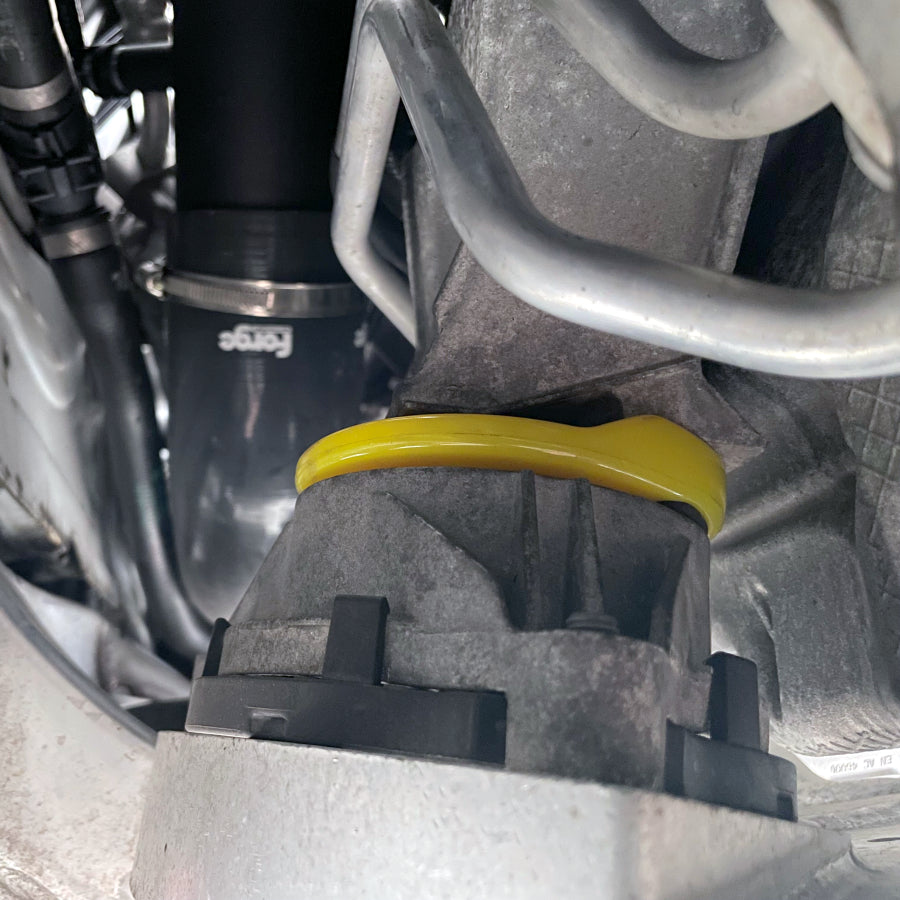 Powerflex Motorsteun inserts BMW 135i / M135i / M140i / M235i / M240i / M2 / 335i / 340i / 435i / 440i 6