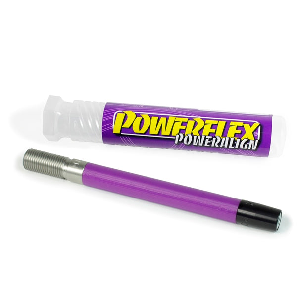 Powerflex PowerAlign wielmontagegeleider M12 / M14