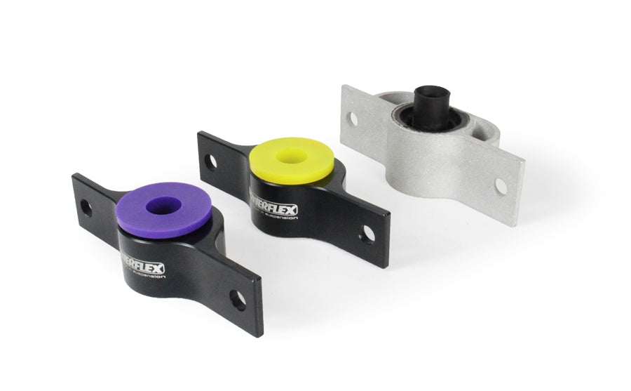 Powerflex Schakelarmsteun BMW M135i M140i M235i M240i M2 F2x en 335i 340i F3x 3