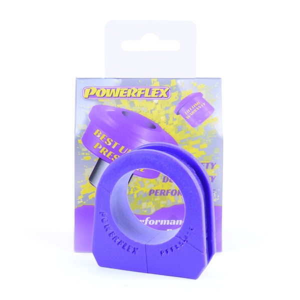 Powerflex Stuurhuis bevestigingsbus Audi S3 8L / TT 8N / Golf 4 GTI / R32 / Leon 1M