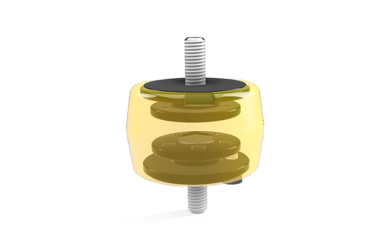 Powerflex Transmissiebevestigingsbussen BMW E36 / E46 / E9x / F8x / M2 / M3 / M4 en Supra Mk5 2