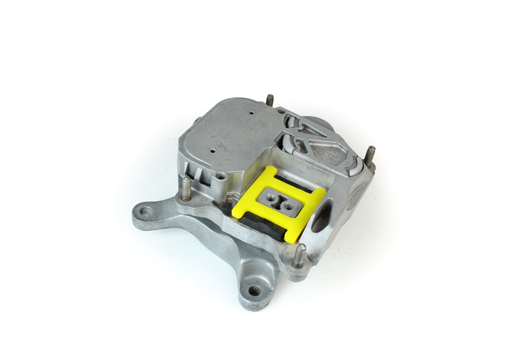 Powerflex Versnellingsbak montage-insert Audi RS6 C7 / RS7 C7 2