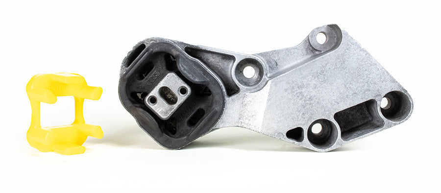 Powerflex Versnellingsbak montage-insert Audi S4 B5 / RS4 B5 2
