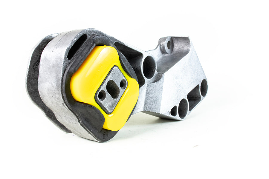 Powerflex Versnellingsbak montage-insert Audi S4 B5 / RS4 B5 3