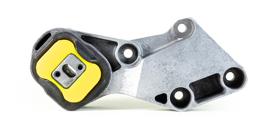 Powerflex Versnellingsbak montage-insert Audi S4 B5 / RS4 B5 4