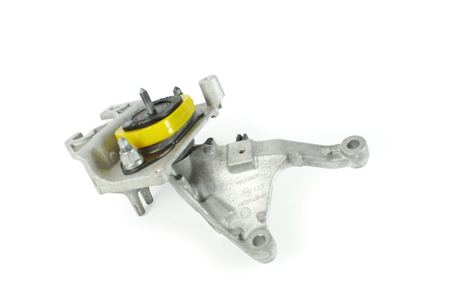 Powerflex Versnellingsbaksteun insert Renault Clio 4 RS 2