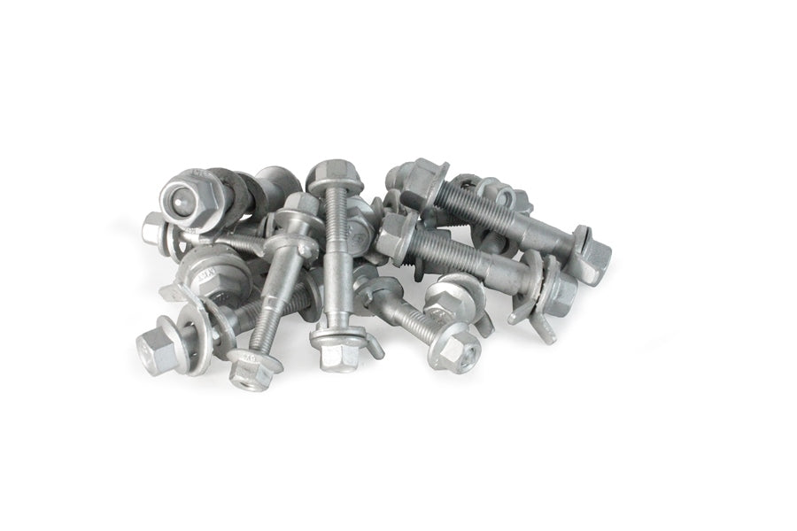 Powerflex Verstelbare camber bouten kit Toyota Yaris GR 2