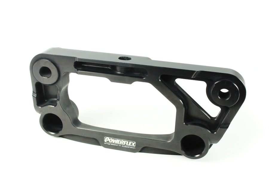 Powerflex Versterkte differentieelbeugel BMW M2 F87 / M3 F80 / M4 F8x 3