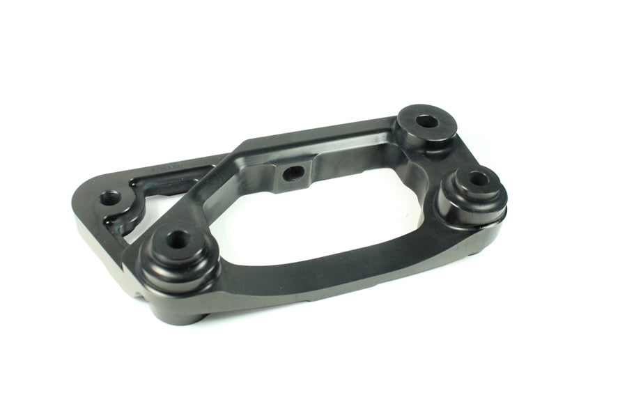 Powerflex Versterkte differentieelbeugel BMW M2 F87 / M3 F80 / M4 F8x 4