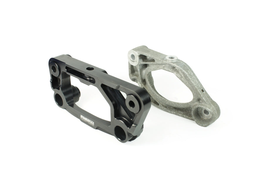 Powerflex Versterkte differentieelbeugel BMW M2 F87 / M3 F80 / M4 F8x 6