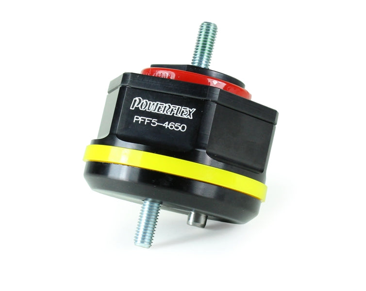 Powerflex Verstevigde motorsteunen BMW M3 E36 / M3 E46 / M3 E9X / 335i E9X 4