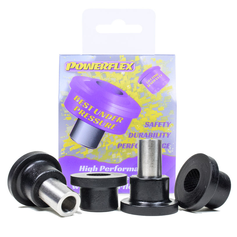 Powerflex Voorste bussen voor Volkswagen Golf 4 GTI