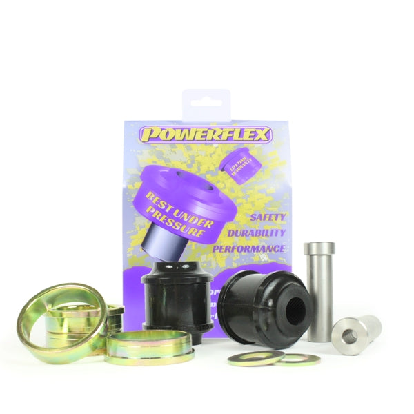 Powerflex Voorste draagarm bussen BMW M135i / M140i / M235i / M240i / 335i / 340i / 435i F-serie
