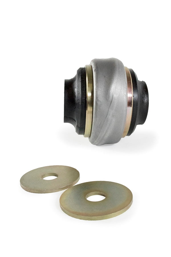 Powerflex Voorste draagarmbussen BMW M2 F87 / M3 F80 / M4 F8x 2