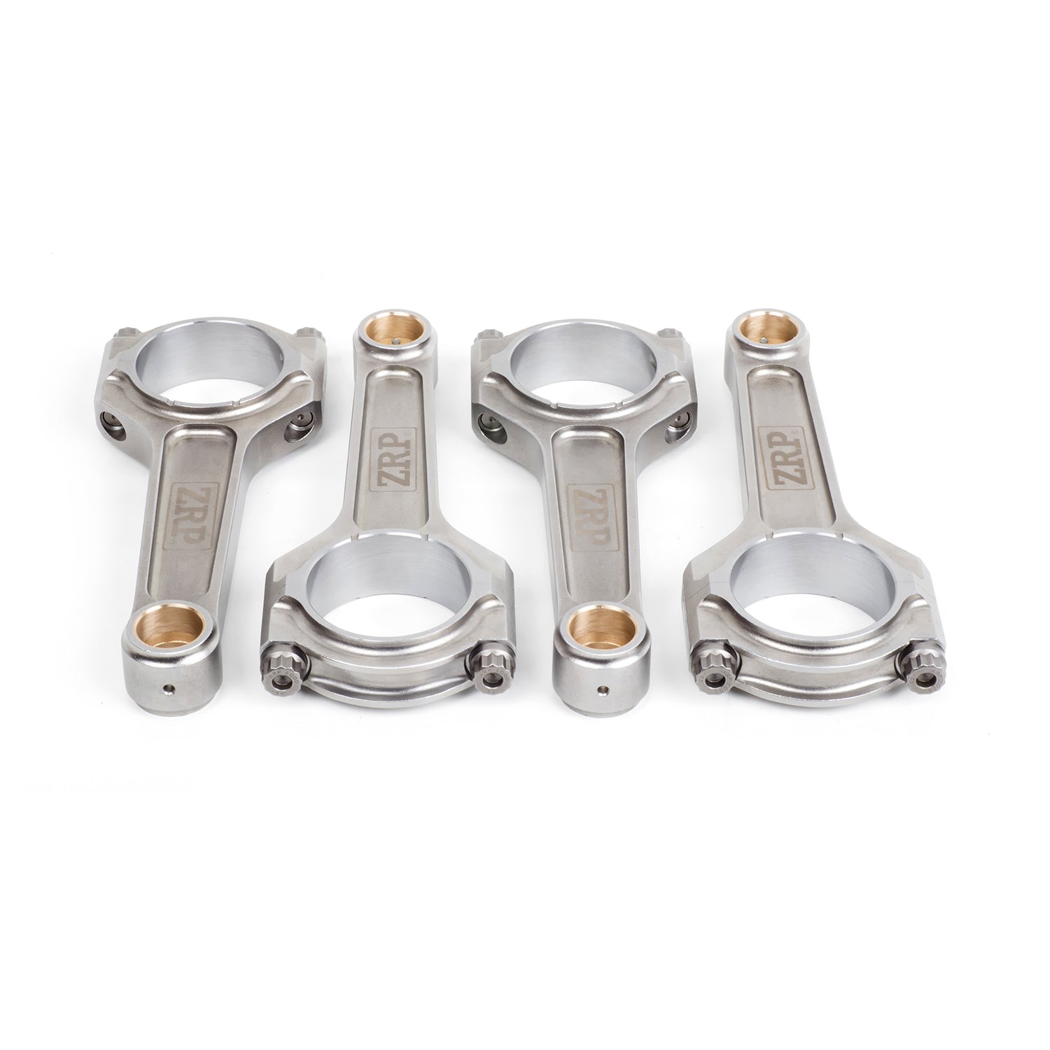 ZRP Gesmede drijfstangen Audi S3 8L / TT 8N / Leon 1M 1.8T 20V