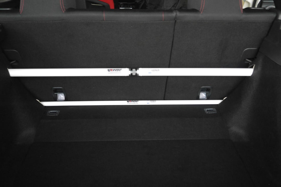 Ultra Rear Upper Strut Bar Honda Civic Type R FK8