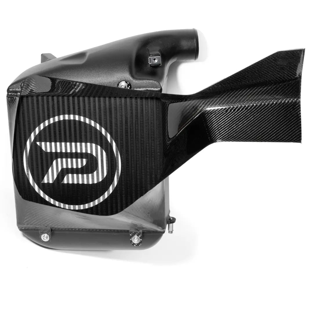 Power Division Intercooler kit Lamborghini Urus 4